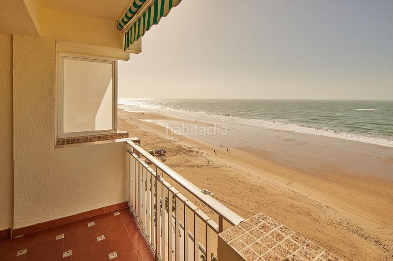 Foto 58195ebb-1159-410d-937d-a2d3fb893007. Pis a Paseo Marítimo - San José - La Laguna Cádiz