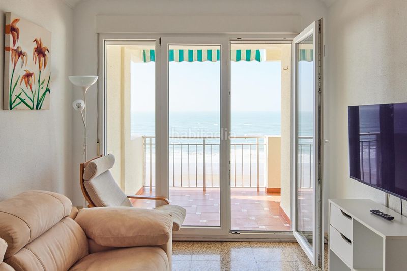 Foto aff52883-0daf-4957-96d1-eeedab1e945e. Pis a Paseo Marítimo - San José - La Laguna Cádiz