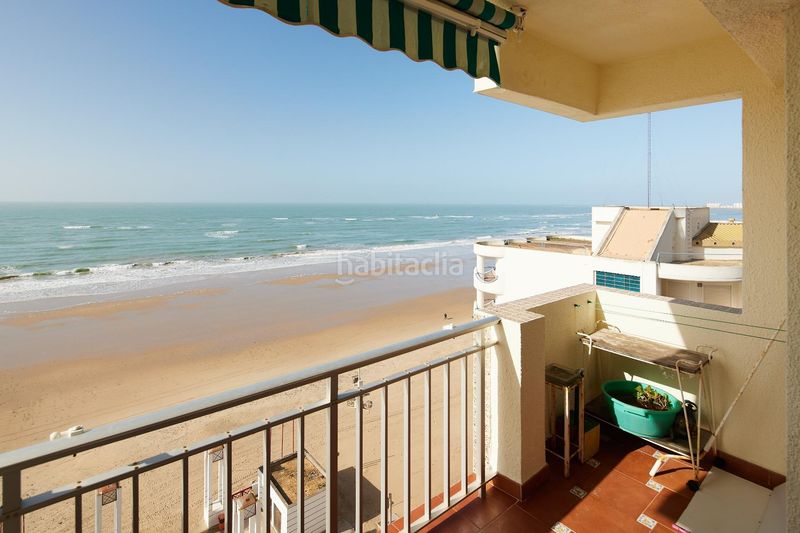 Foto b7162792-ad37-4000-b55e-f88799d4a507. Pis a Paseo Marítimo - San José - La Laguna Cádiz