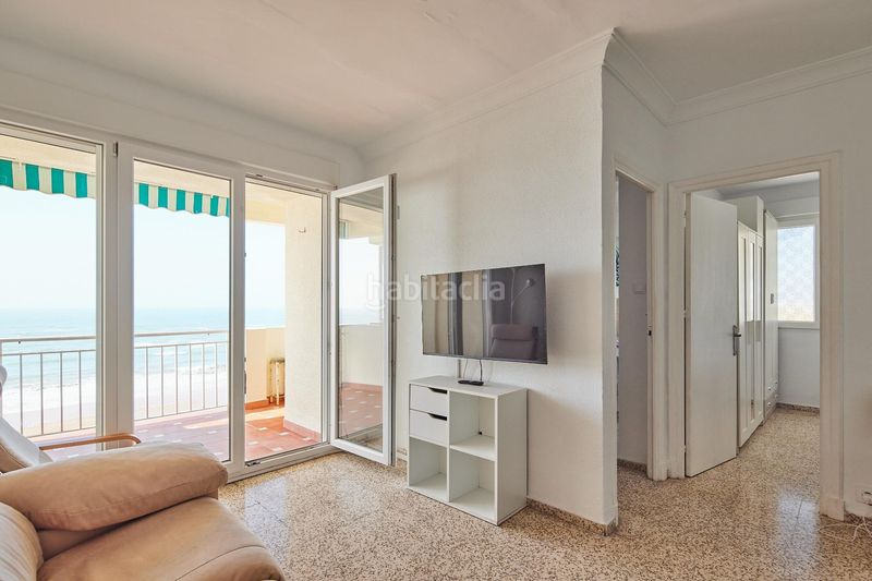 Foto ca7f8ac9-e75f-49fe-a272-d8c9cd12e0e0. Pis a Paseo Marítimo - San José - La Laguna Cádiz