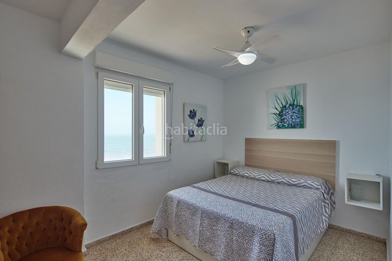 Foto cc195faf-a20f-4767-a8b8-5ccb2ad658bb. Pis a Paseo Marítimo - San José - La Laguna Cádiz