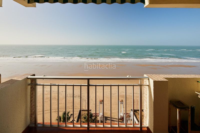 Foto d2789381-e024-4ac9-8ab3-a2ad2fa726b3. Pis a Paseo Marítimo - San José - La Laguna Cádiz