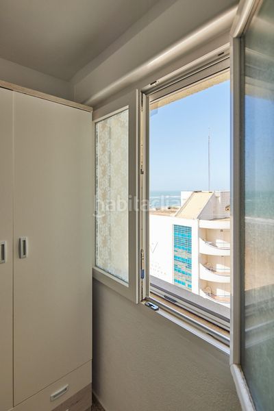 Foto dc698197-c944-4d4e-9d25-620e43fb4791. Pis a Paseo Marítimo - San José - La Laguna Cádiz