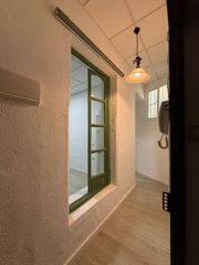 Affitto Appartamento in Alameda - Mentidero - Teatro Falla. Alquiler anual apartamento en zona centro sin muebles con cocina