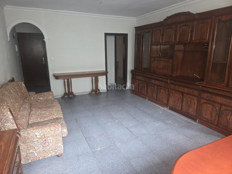 Foto 119f2a88-0d76-4f24-8cfb-3ae2b4de33ca. Pis a astilleros - la paz - loreto - el corte inglés Cádiz