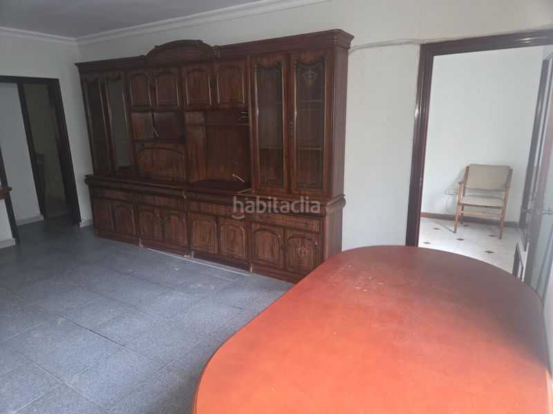 Foto 651abe4d-2f16-428f-8937-c2a7f7227c5e. Pis a astilleros - la paz - loreto - el corte inglés Cádiz