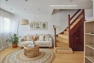 Flat in Paseo Marítimo - San José - La Laguna. Fantástico piso en la laguna