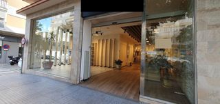 Miete Geschäftsraum in Paseo Marítimo - San José - La Laguna. Local en alquiler magnífico local de 143m2 en una de las mejores