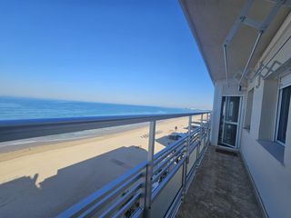 Lloguer Pis a Paseo Marítimo - San José - La Laguna. Alquiler temporada escolar  estupendo piso en 1ª linea de playa