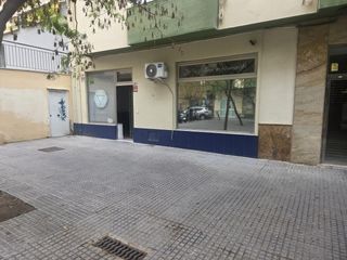 Local Comercial a Paseo Marítimo - San José - La Laguna. Local alquilado en la laguna  oportunidad de inversión