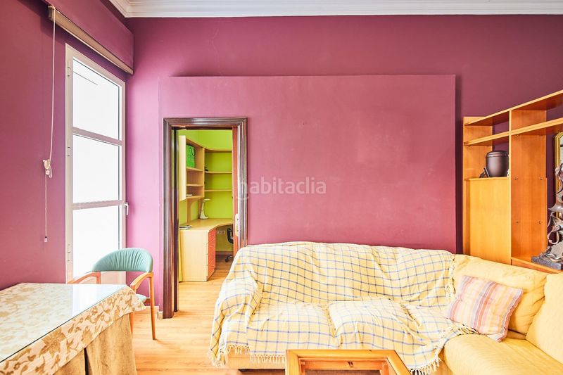 Foto 3e65f818-86c0-43a2-95bf-baabd8eb3a38. Pis amb calefacció a Centro Histórico Cádiz