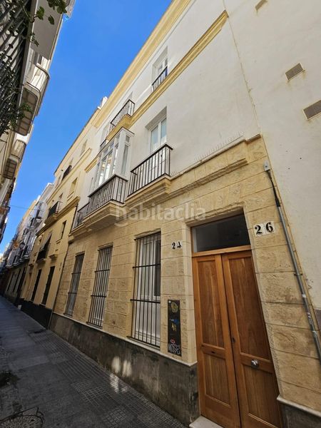 Foto c65a3996-80b3-4d2e-b96d-e1eb0e2bdd3c. Pis a El Pópulo - Santa María Cádiz