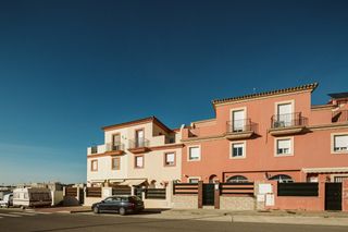 Casa a schiera in Medina Sidonia. Precioso unifamiliar de 3 dormitorios dobles y 3 baños con vista