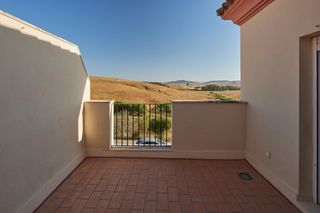 Casa adossada a Medina Sidonia. Precioso unifamiliar de 3 dormitorios dobles y 3 baños con vista