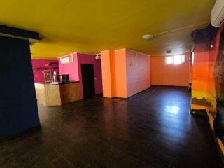 Lloguer Local Comercial a Paseo Marítimo - San José - La Laguna. Local comercial hostelería disponible para el alquiler