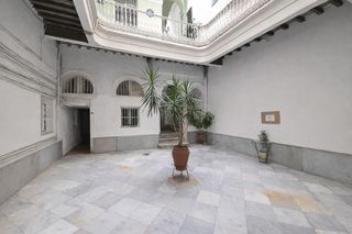 Pis a Alameda - Mentidero - Teatro Falla. Oportunidad en el corazón de cádiz