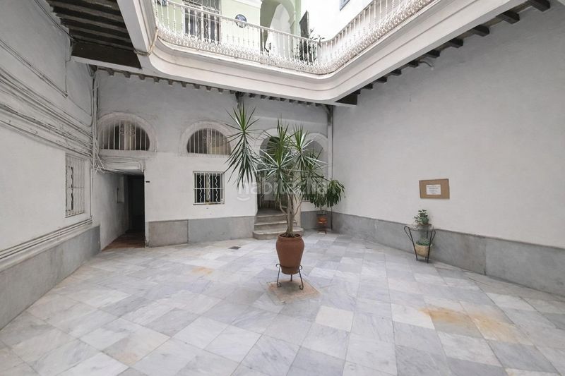 Foto 5575c3b8-f73a-4b1b-99b7-9c8cafd573d3. Pis a Alameda - Mentidero - Teatro Falla Cádiz