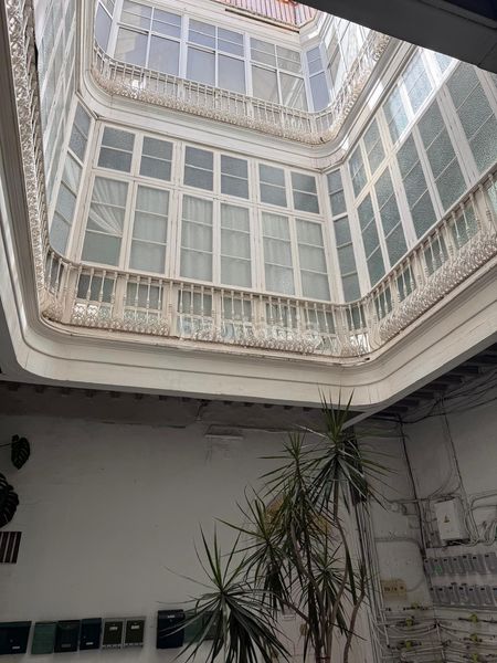 Foto 5f976da5-147b-42ea-bfe7-e283d5983f69. Pis a Alameda - Mentidero - Teatro Falla Cádiz