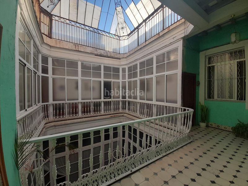 Foto 7d27b3fc-59ea-4d88-9195-4ba49d05cfe6. Pis a Alameda - Mentidero - Teatro Falla Cádiz