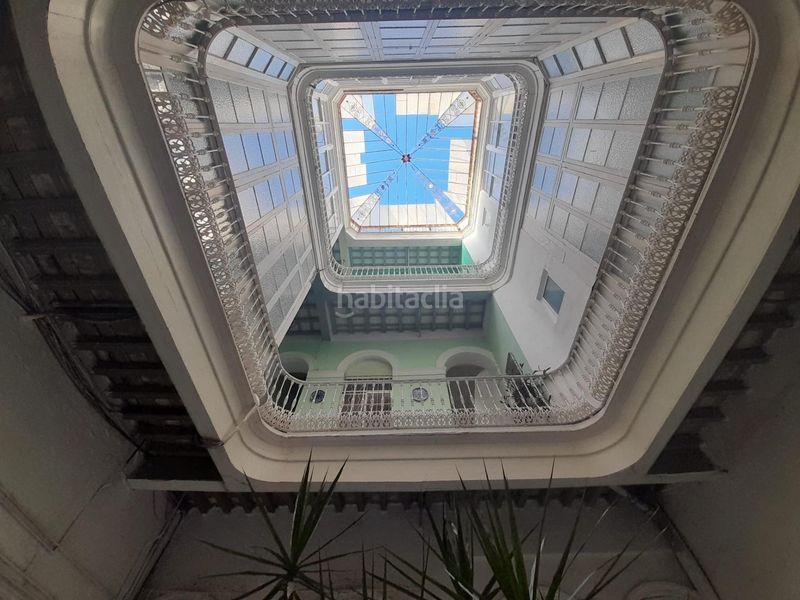 Foto 81fb8b93-334f-4403-a381-ec2b569849f5. Pis a Alameda - Mentidero - Teatro Falla Cádiz