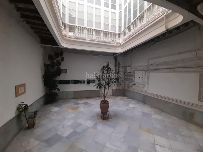 Foto 908c7059-1c57-4245-9b42-4f337ce9b98a. Pis a Alameda - Mentidero - Teatro Falla Cádiz