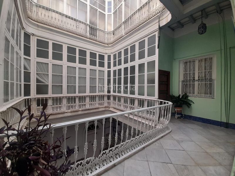 Foto a4c8f762-96ef-423e-9c36-7876defb882a. Pis a Alameda - Mentidero - Teatro Falla Cádiz