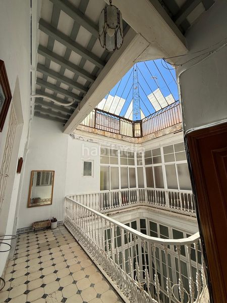 Foto d7d11162-fd9c-4487-8616-e4106091849e. Pis a Alameda - Mentidero - Teatro Falla Cádiz