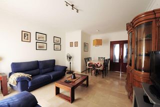 Flat in Centro Histórico. Tres dormitorios dos baños centro