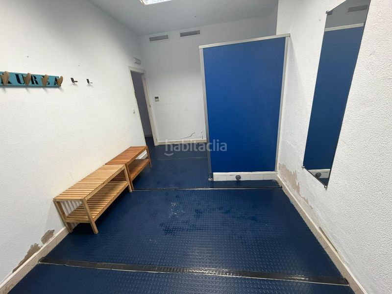 Foto d0ea8fb3-aeef-49a8-9922-9230dddb0c27. Geschäftsraum in Paseo Marítimo - San José - La Laguna Cádiz
