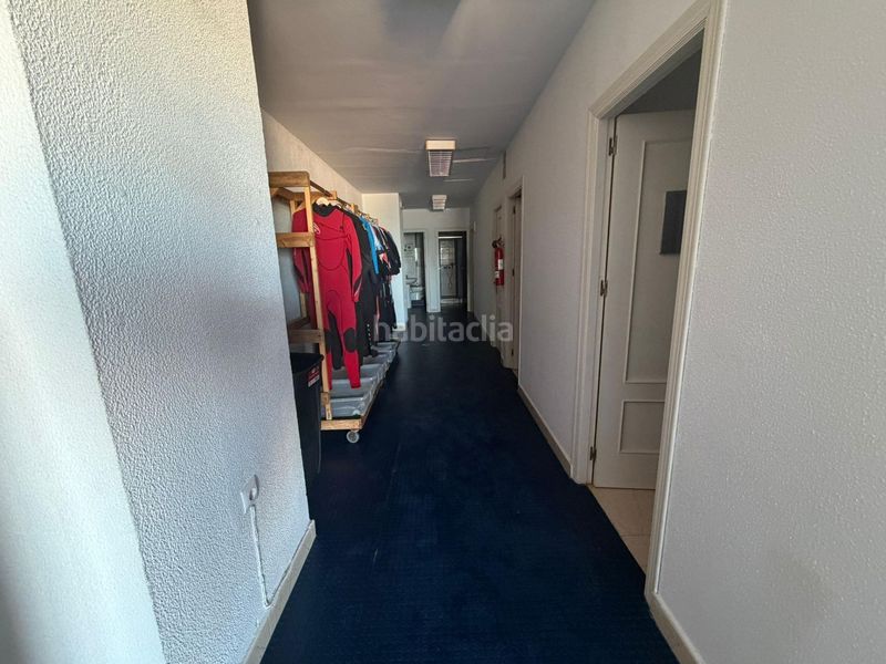 Foto dd1e8235-fb9e-4731-b500-5dc1b8d86f28. Geschäftsraum in Paseo Marítimo - San José - La Laguna Cádiz