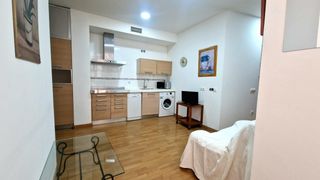 Flat in Centro Histórico. Apartamento en el centro con ascensor