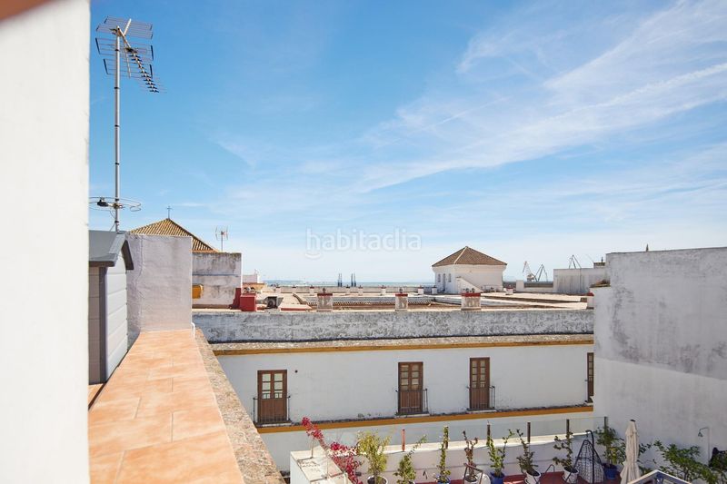 Foto b85a873c-5379-4c27-b8bb-9629d2c595b6. Àtic a El Pópulo - Santa María Cádiz