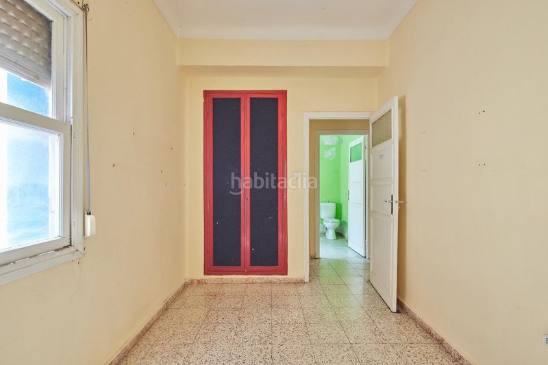 Foto da0eabab-a8d8-4153-8655-bd6a40a34ad8. Planta baixa a Paseo Marítimo - San José - La Laguna Cádiz