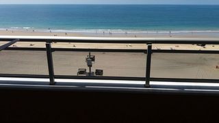 Location Duplex à Paseo Marítimo - San José - La Laguna. Alquiler temporada desde 1 octubre de 2026 a 30 de junio de 2027
