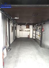 Parking voiture à Alameda - Mentidero - Teatro Falla. Oportunidad única en el corazón de cádiz.