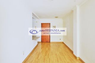 Appartement à Paseo Marítimo - San José - La Laguna. Estudio en barrio de la laguna. a 300 metros de la playa victori
