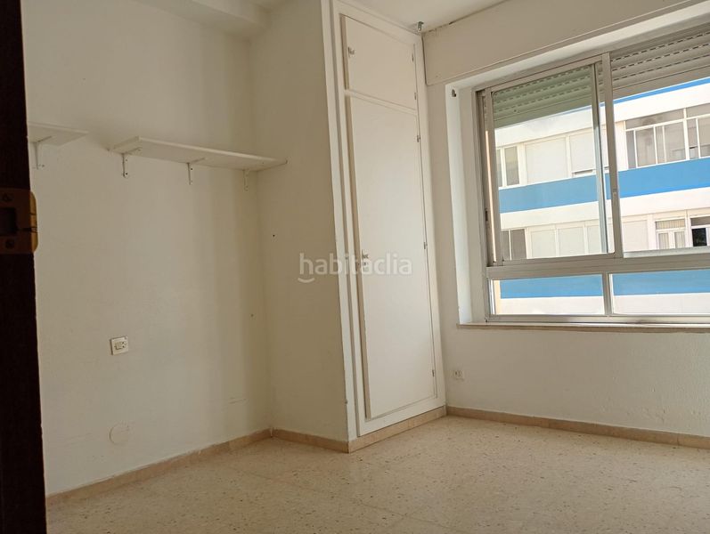 Foto d53b8556-7929-43e2-9f35-36e8e14aa194. Pis a Paseo Marítimo - San José - La Laguna Cádiz