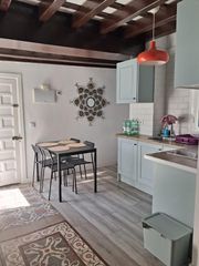 Appartement à La Caleta - La Viña