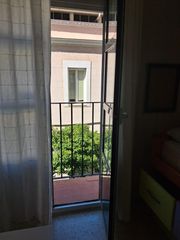Location Appartement à La Caleta - La Viña. Alquiler anual estupendo piso de 4 dormitorios y 2 baños ideal p