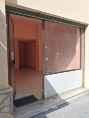 Miete Geschäftsraum in Asdrúbal - Bahía Blanca. Alquiler local comercial zona tolosa latour