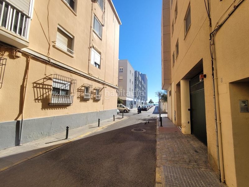 Foto 0ce236da-49b4-460a-bffd-a9b4abf72607. Pis a Paseo Marítimo - San José - La Laguna Cádiz