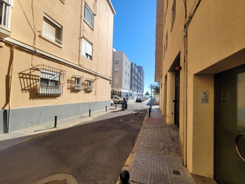 Foto 2742b509-1412-46e2-9995-f3308a884b64. Pis a Paseo Marítimo - San José - La Laguna Cádiz