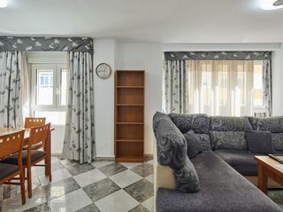 Appartement à Astilleros - La Paz  - Loreto - El Corte Inglés. Luz, amplitud y la playa a un paso! fantástico piso de 4 dormito