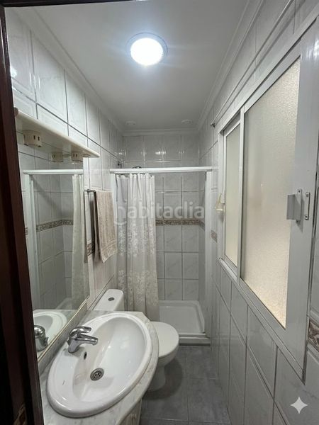 Foto f89cd438-60ba-4e7b-96fa-cb441ac2b68f. Pis a Centro Histórico Cádiz