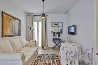 Piso en El Pópulo - Santa María. Apartamento con terraza y ascensor en centro de cádiz