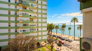 Pis a Astilleros - La Paz  - Loreto - El Corte Inglés. Luz, espacio y vistas al mar en cádiz capital!