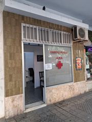 Lloguer Local Comercial a Paseo Marítimo - San José - La Laguna. Alquiler local avenida local comercial en avenida ana de viya