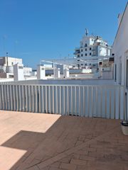 Lloguer Pis a El Pópulo - Santa María. Magnífico duplexatico en zona centroayuntamiento