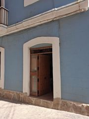Lloguer Local Comercial a El Pópulo - Santa María. Almacén o trastero en alquiler zona santa maría del mar