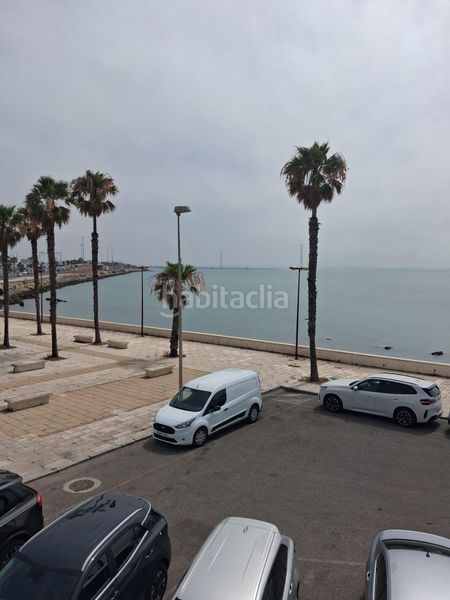 Foto 5614bed4-49b6-4927-9eab-64869ff7d080. Alquiler local comercial magnífico local en alquiler junto a la itv en Cádiz
